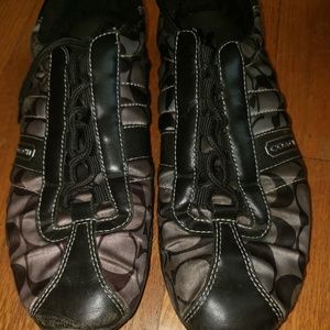 Coach Sneakers